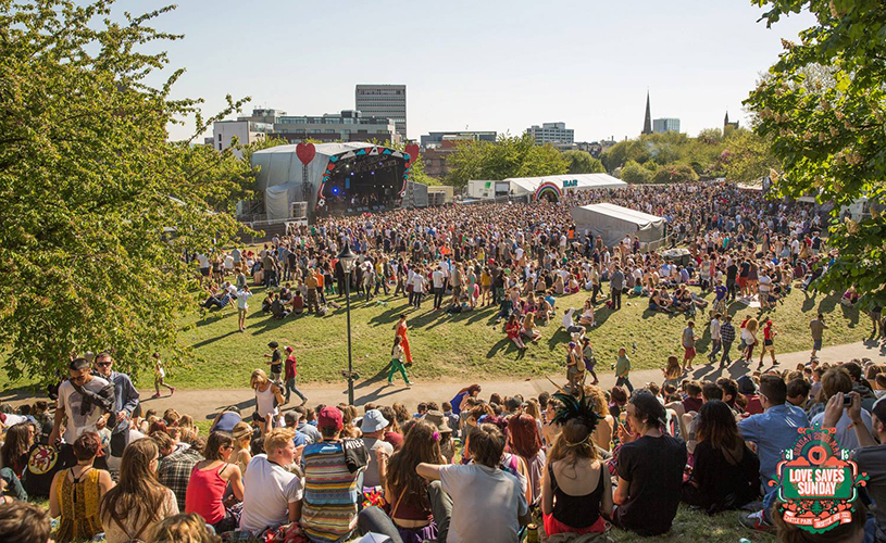 love saves the day_119 thing to do in bristol in 2019